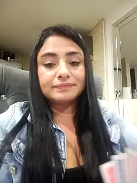 Andreacama webcam show