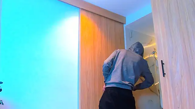 Živý XXX chat TheBatMansion