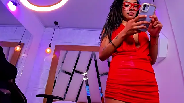 Sembang XXX Secara Langsung Bella_Miller1_