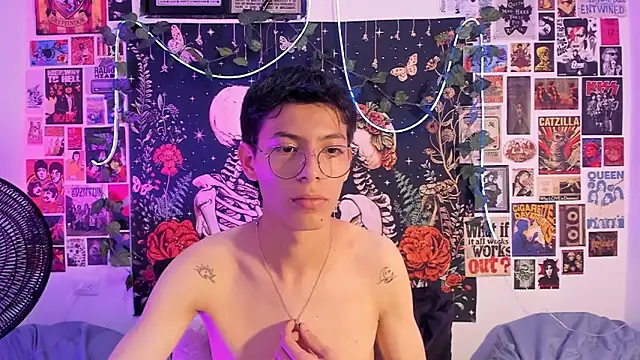 Sembang XXX Secara Langsung alextop_