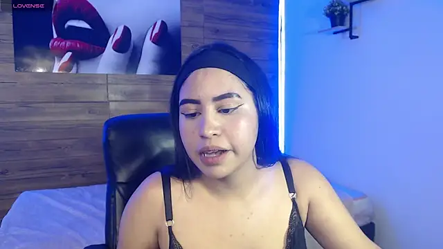 sasha_kinsley Obrolan Langsung XXX