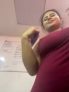 Chat +18 de AbbyTaylorr ao vivo