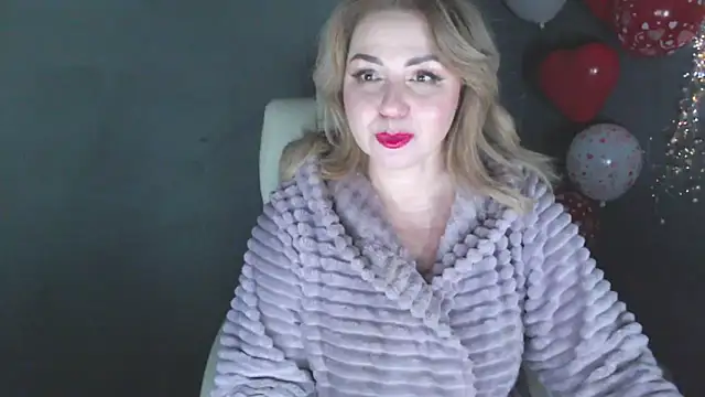 Cute_sun élő XXX-chatje