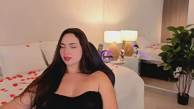 Czat XXX na żywo – ava_blue