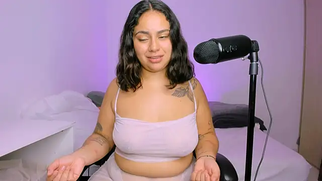 Chat +18 de susy_angel ao vivo