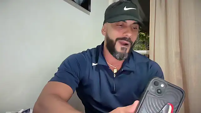 romeolovedark Show Webcam