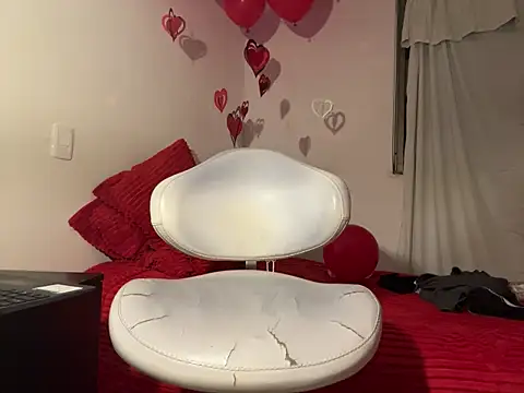 Im_steven Pertunjukan Webcam