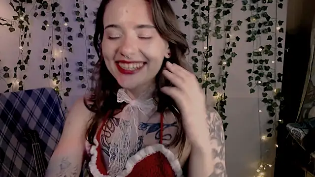 risha_laas – Live XXX-chat