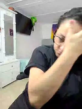 Chat +18 de Ameliarizo ao vivo