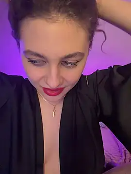 Your_insomniya Webcam Show