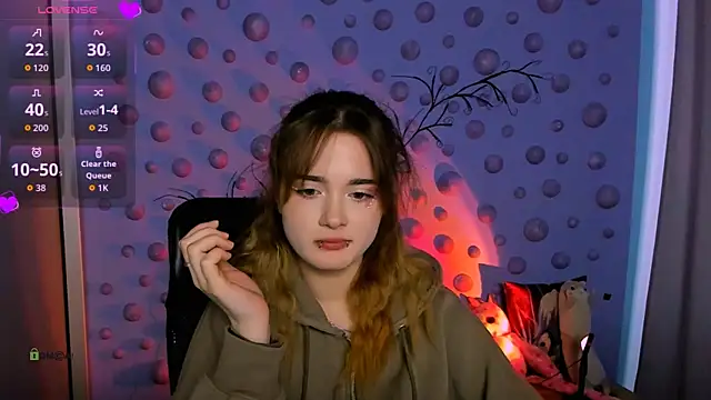 liana_kisses' Live XXX Chat