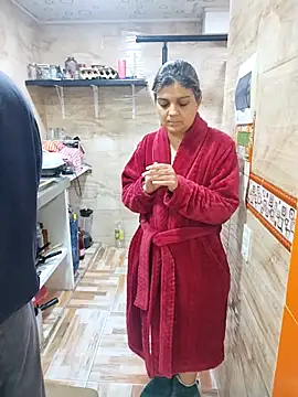 queemking Chat XXX live