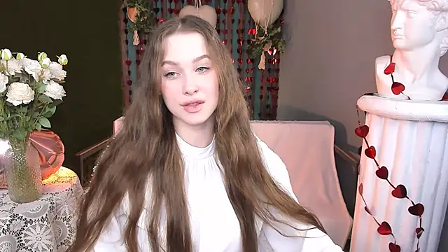 ArielSykes Chat XXX live