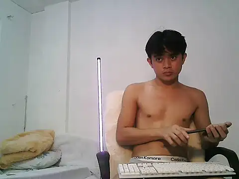 NautyBoyBrazeen_143 Show Webcam