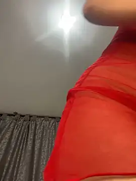 عرض كام ALINA_EF