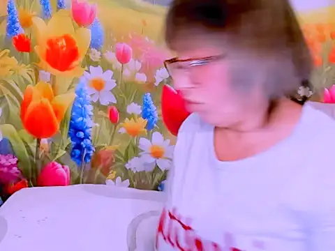 indianroxyのライブXXXチャット