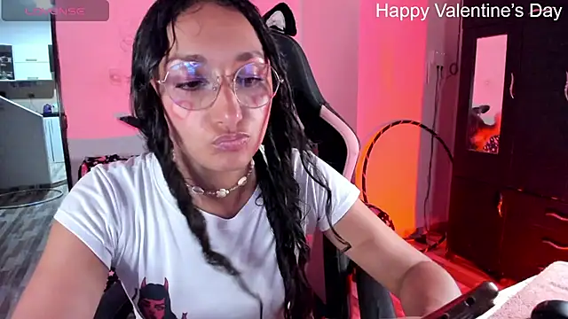 adrena_10のライブXXXチャット