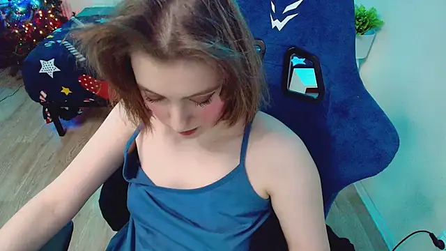 CranberryHot লাইভ XXX চ্যাট