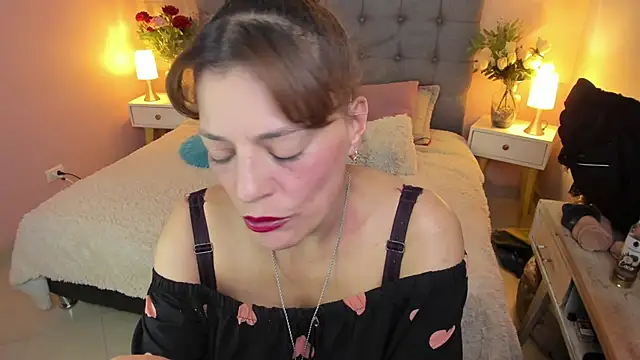 _Abril_W's Live XXX Chat