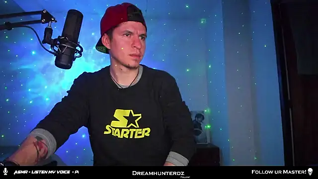 Headhunterdz's Live XXX Chat