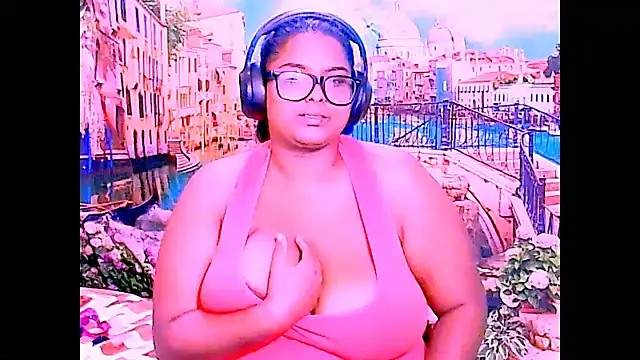 Chat +18 de Indianfairy99 ao vivo