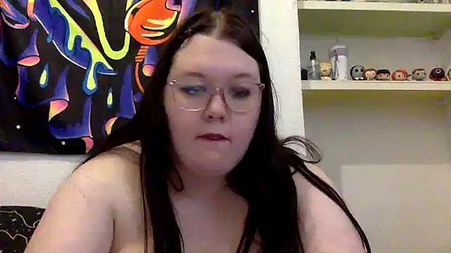 XXX chat uživo modela Sexycurvyemilyy