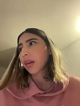 Ameellien Live XXX chat