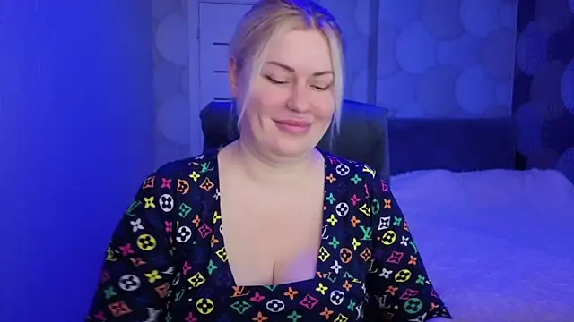 Pokazy przed kamerką – natusik