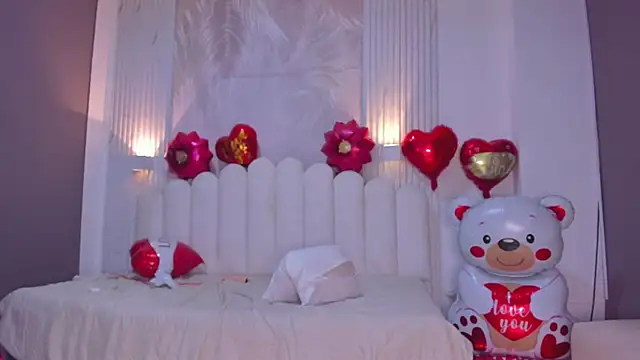 NastassjaCandyのライブXXXチャット