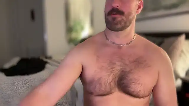 Živý XXX chat Mr_Beef