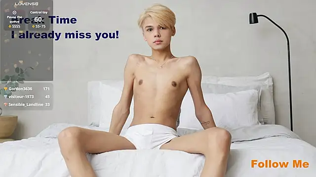 Živý XXX chat Felix_Rey