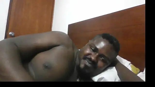 DorianNigga live XXX chat