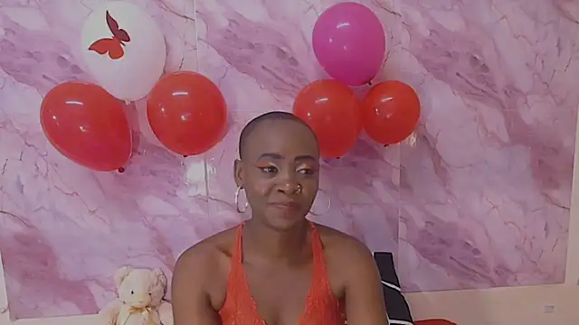EbonyOlive69 Chat XXX live