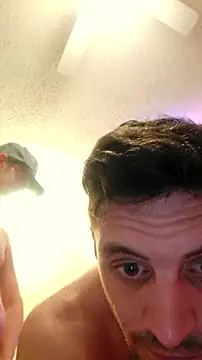 Chat XXX en directo de Mrkarizma