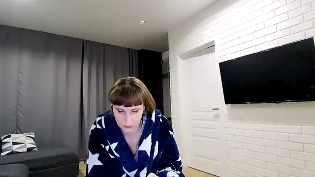 Daniella_Lorente Adlı Modelin Canlı XXX Sohbeti