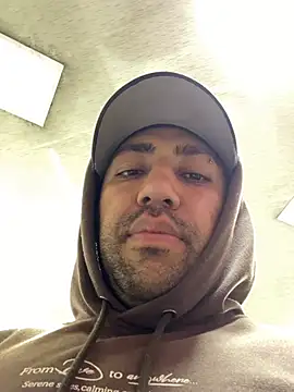 JuanZapata33 ওয়েবক্যাম শো