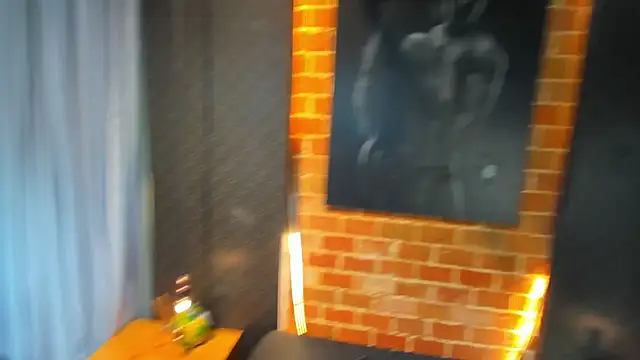 Živý XXX chat MarcoVitto