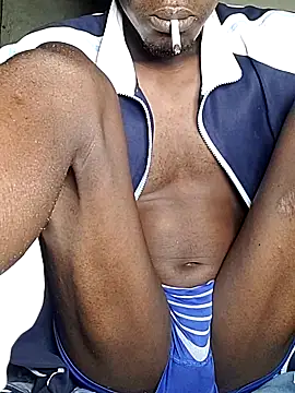 Živý XXX chat Kaizer1