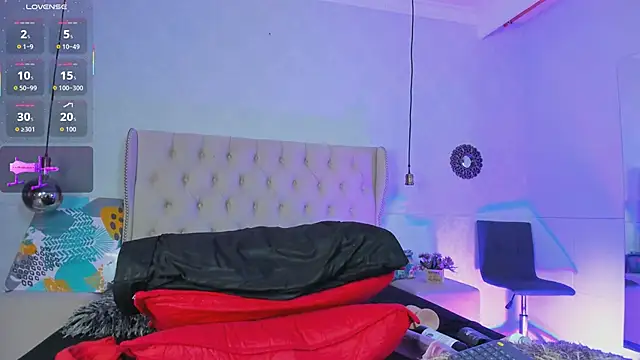 amanda29's Live XXX Chat