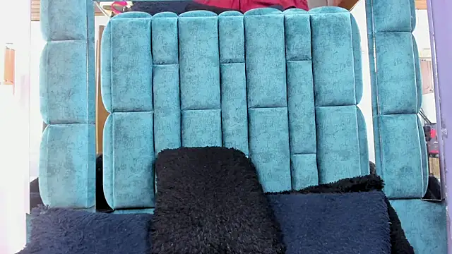 ARTEMISAKIM Adlı Modelin Canlı XXX Sohbeti