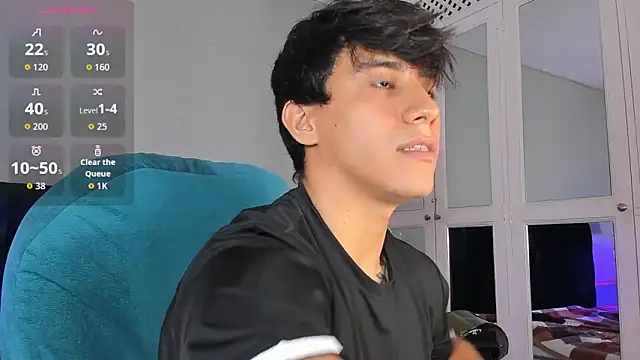 Živý XXX chat Allex_Cano