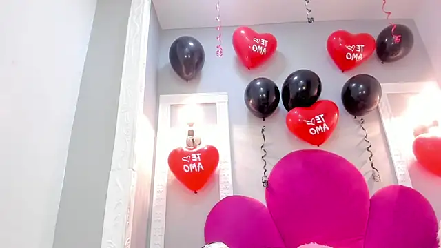 Bonniie_22: απευθείας συνομιλία ΧΧΧ