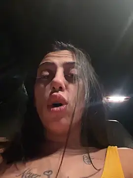 Show webcam de lex-llexiiii27