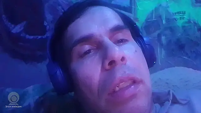 Gc-g – webcam-show