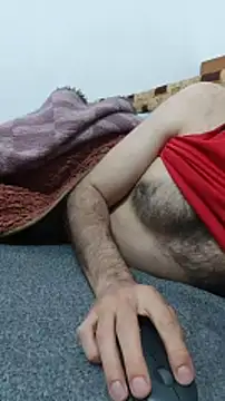 Živý XXX chat maher990