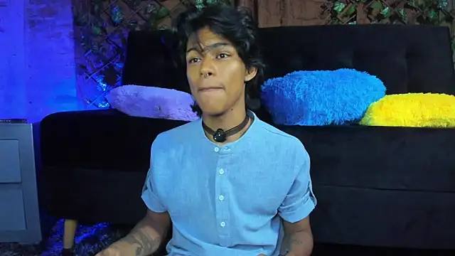 Živý XXX chat dreyk20