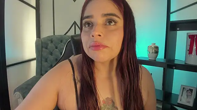 sunnypaytton's Live XXX Chat