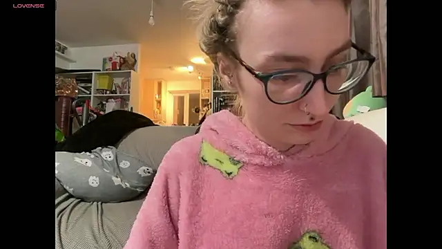 Chatroom XXX en direct de harleyblair