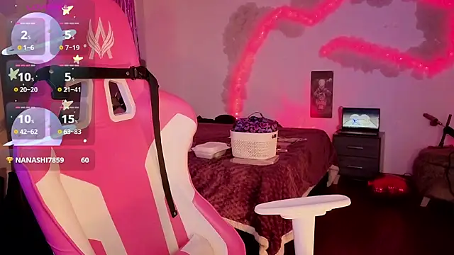 دردشة larah_uwu الجنسية المباشرة