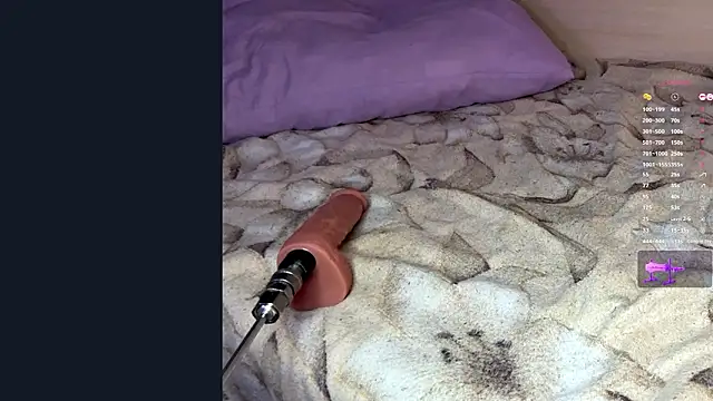 MaryjaneSpider Chat XXX live